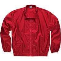 00051-ET　ワインレッド