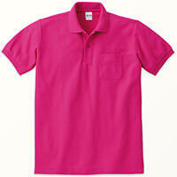 00141　ホットピンク