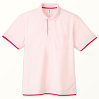 00339　ライトピンク×ホットピンク